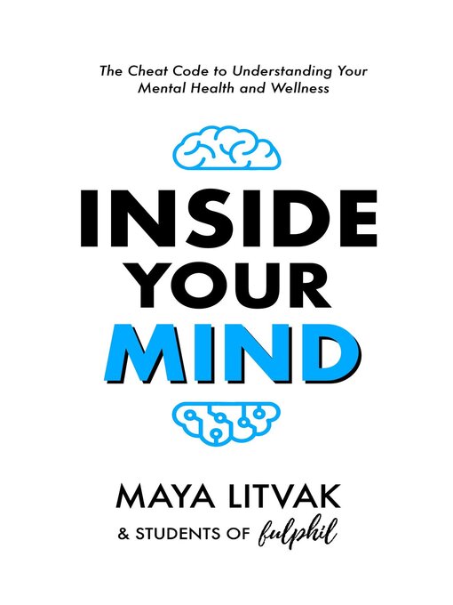 Title details for Inside Your Mind by Maya Litvak - Available